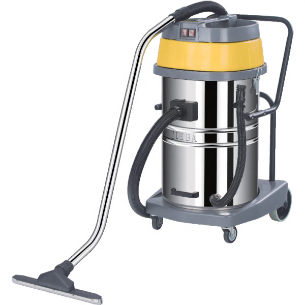 máy hút bụi jie ba 70l