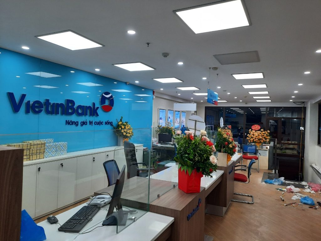Viettinbank