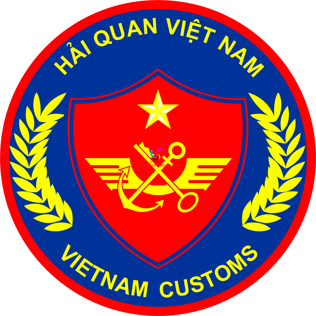 Ý nghĩa logo hải quan Việt Nam